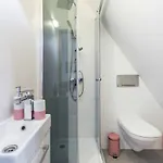 Apartmán Rent Like - Za Cieszynianka 5