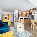 Rent Like - Za Cieszynianka 5 Zakopane
