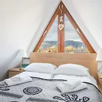 Rent Like - Za Cieszynianka 5 Apartmán