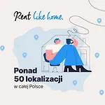 Apartmán Rent Like - Za Cieszynianka 5