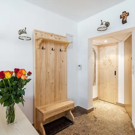 Апартаменты Rent Like - Za Cieszynianka 5 *