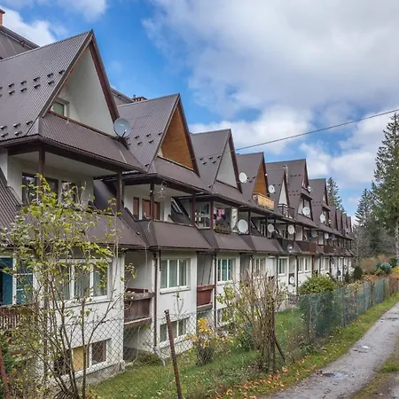 Rent Like - Za Cieszynianka 5 扎科帕内