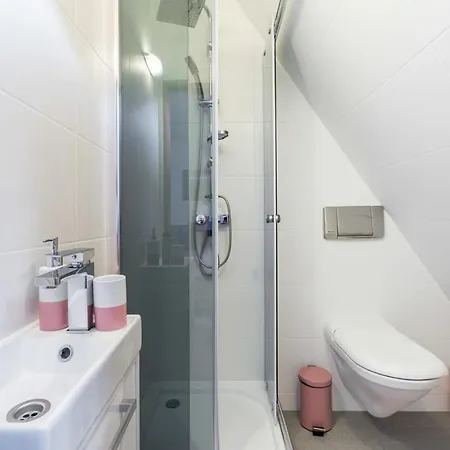 Апартаменты Rent Like - Za Cieszynianka 5