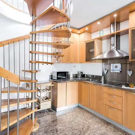 Rent Like - Za Cieszynianka 5 Закопане