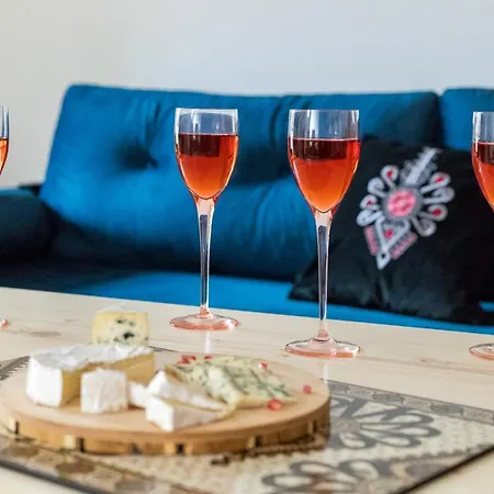 Rent Like - Za Cieszynianka 5 * Закопане
