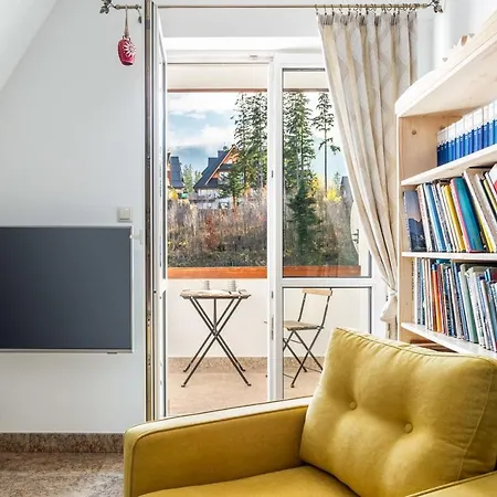 Rent Like - Za Cieszynianka 5 Apartman