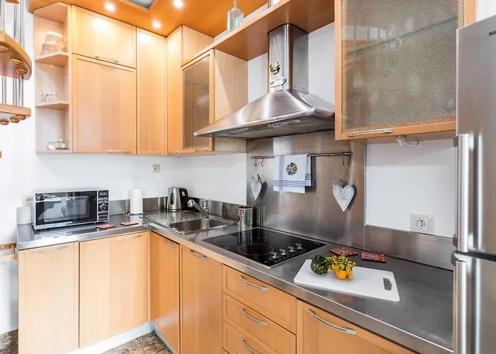 Rent Like - Za Cieszynianka 5 公寓 *