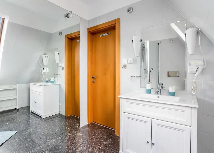 Rent Like - Za Cieszynianka 5 公寓 *