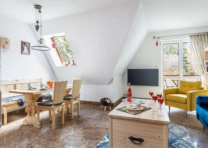 Rent Like - Za Cieszynianka 5 *