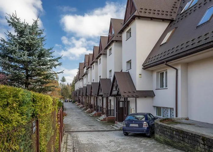 Rent Like - Za Cieszynianka 5