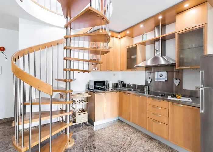 Rent Like - Za Cieszynianka 5 扎科帕内