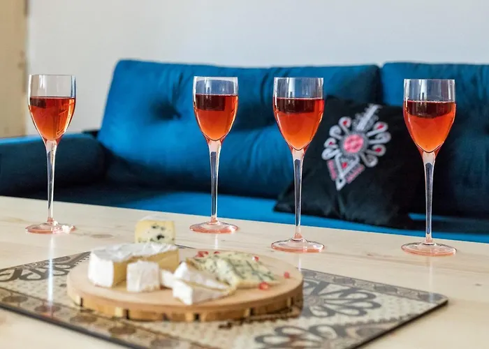 Rent Like - Za Cieszynianka 5 * 扎科帕内