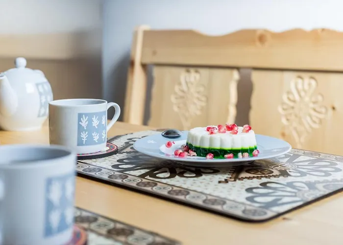 Rent Like - Za Cieszynianka 5 公寓 *