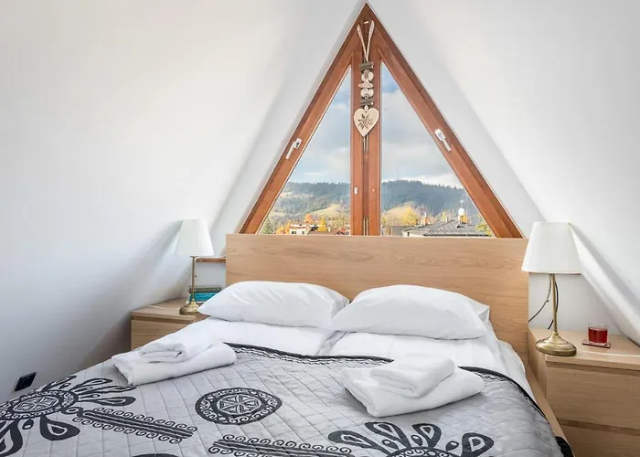 Rent Like - Za Cieszynianka 5 公寓